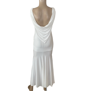 Kimcine curve dress